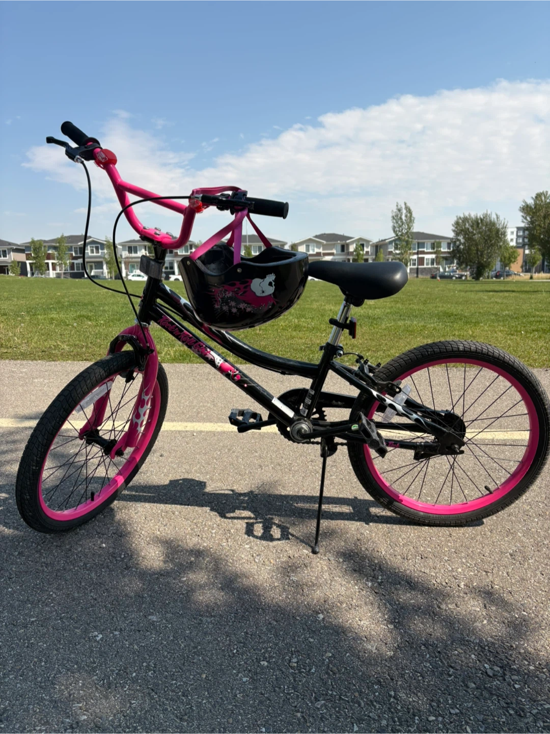 Kids bike - photo 5