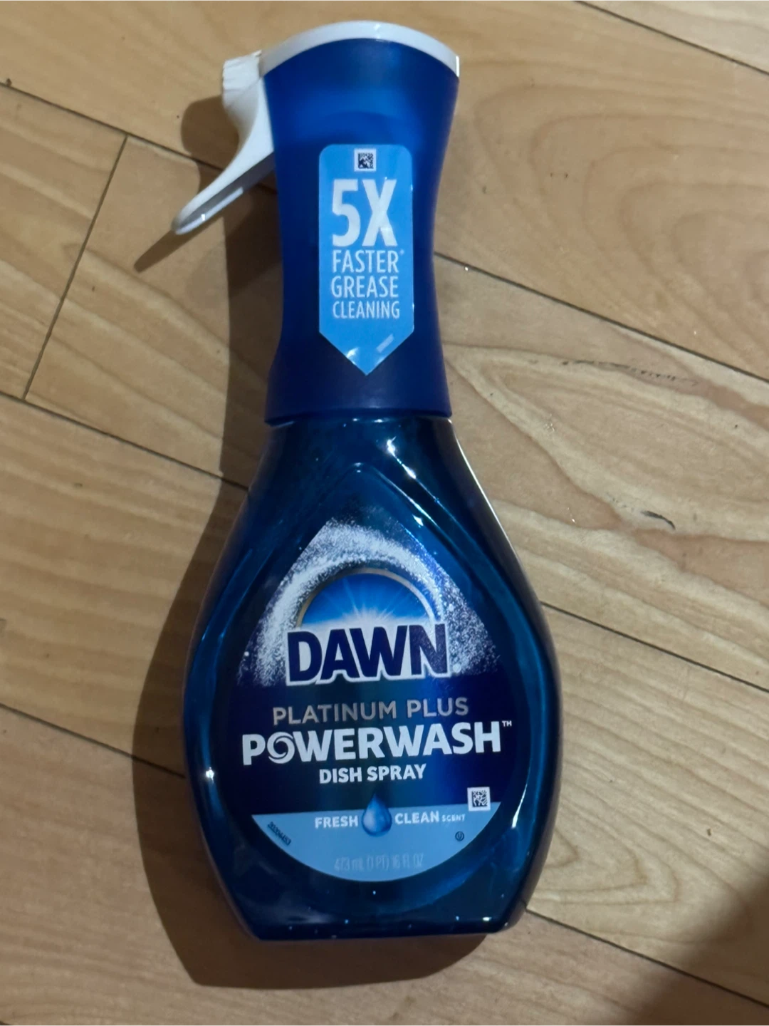 Dawn Platinum Powerwash Dish Spray Bundle - photo 2
