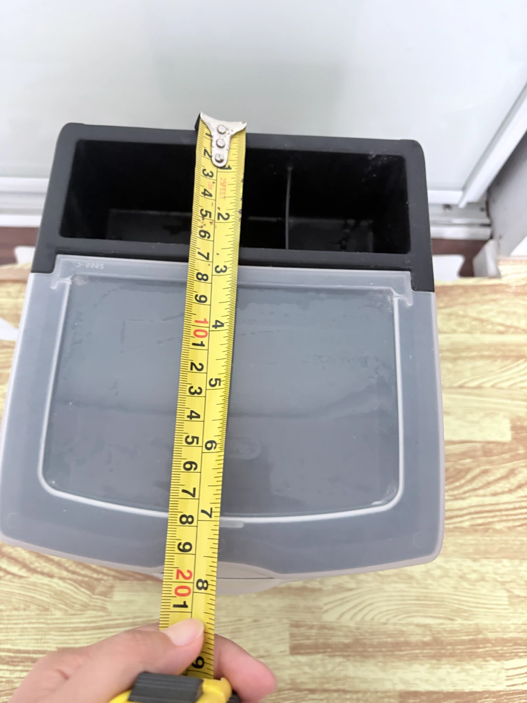 Sterilite 3 Drawer Organizer - photo 2