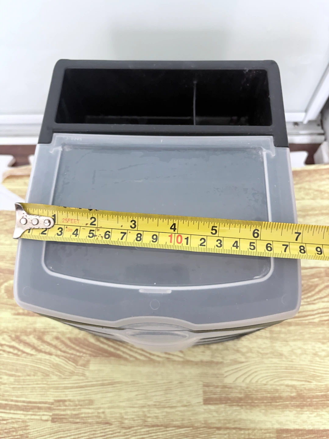 Sterilite 3 Drawer Organizer - photo 4
