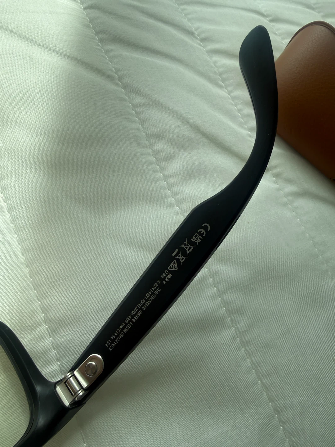 Ray-Ban Glasses G2
