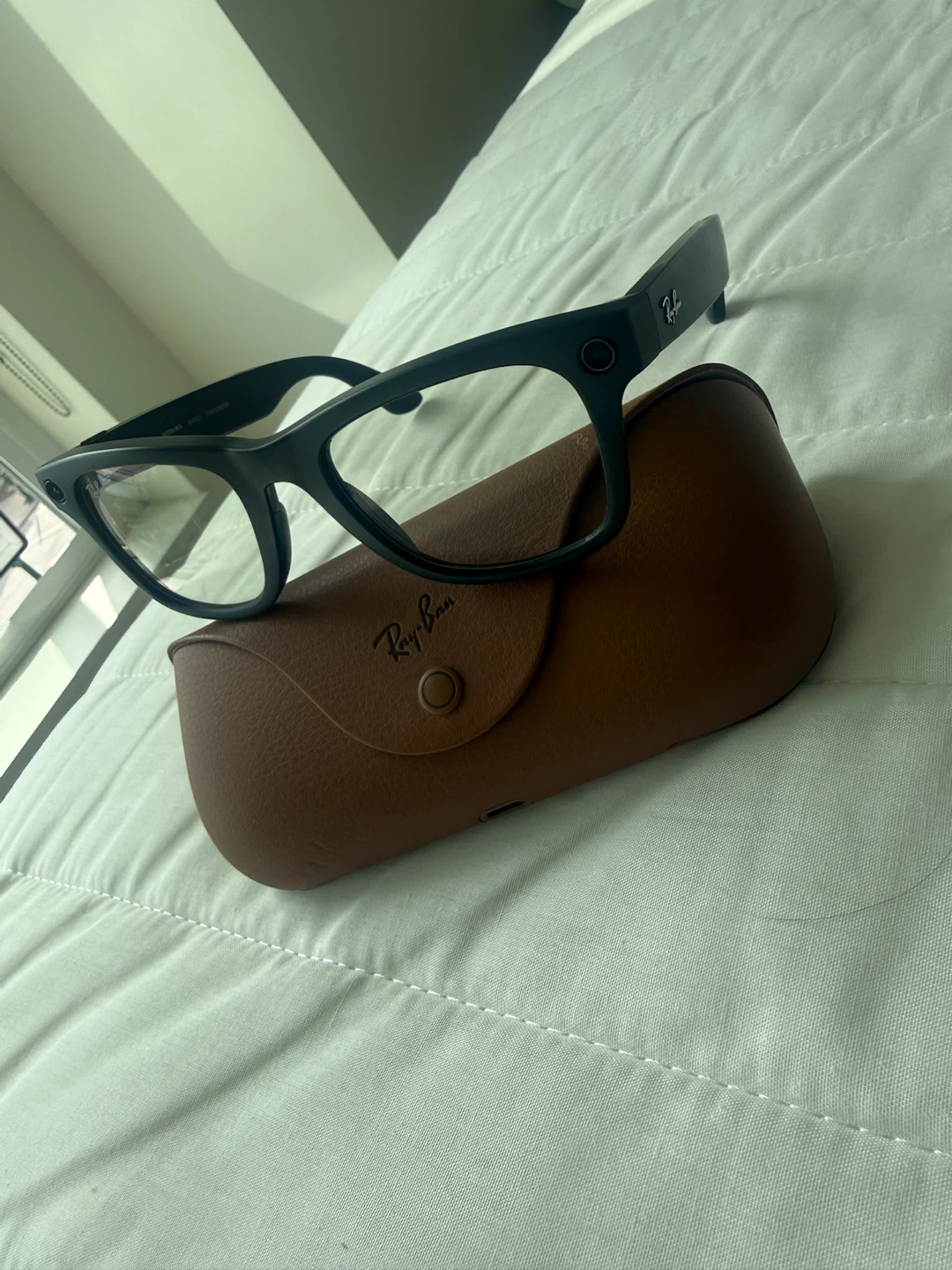 Ray-Ban Glasses G2 - photo 2