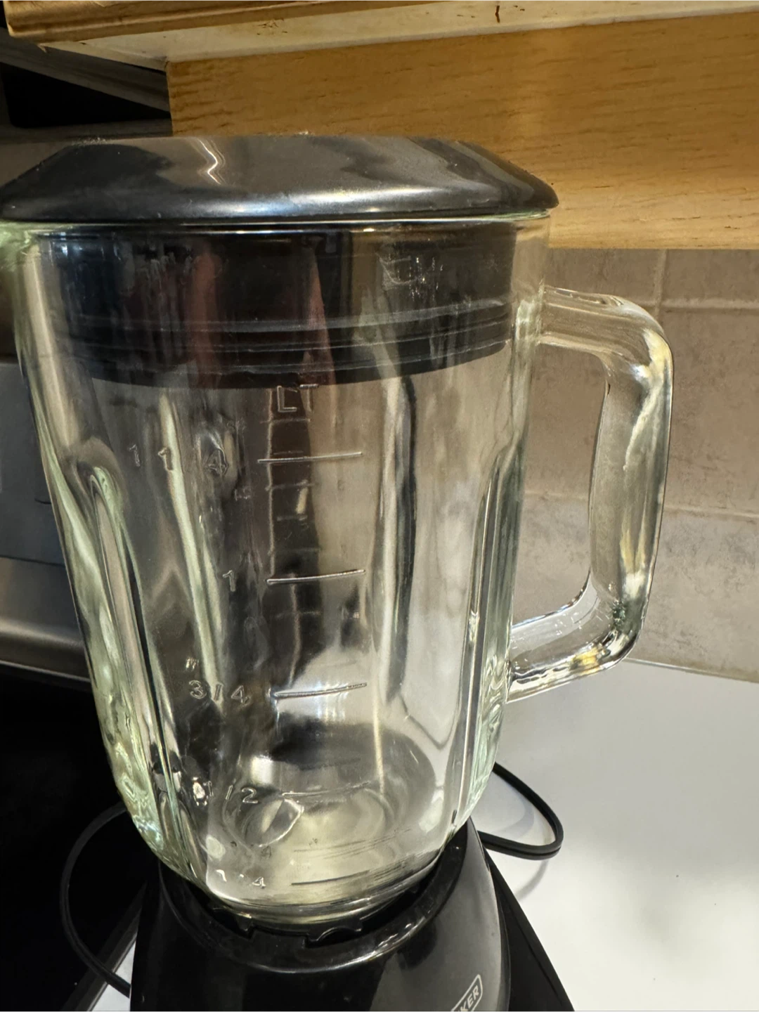 BLACK+DECKER Blender - photo 3