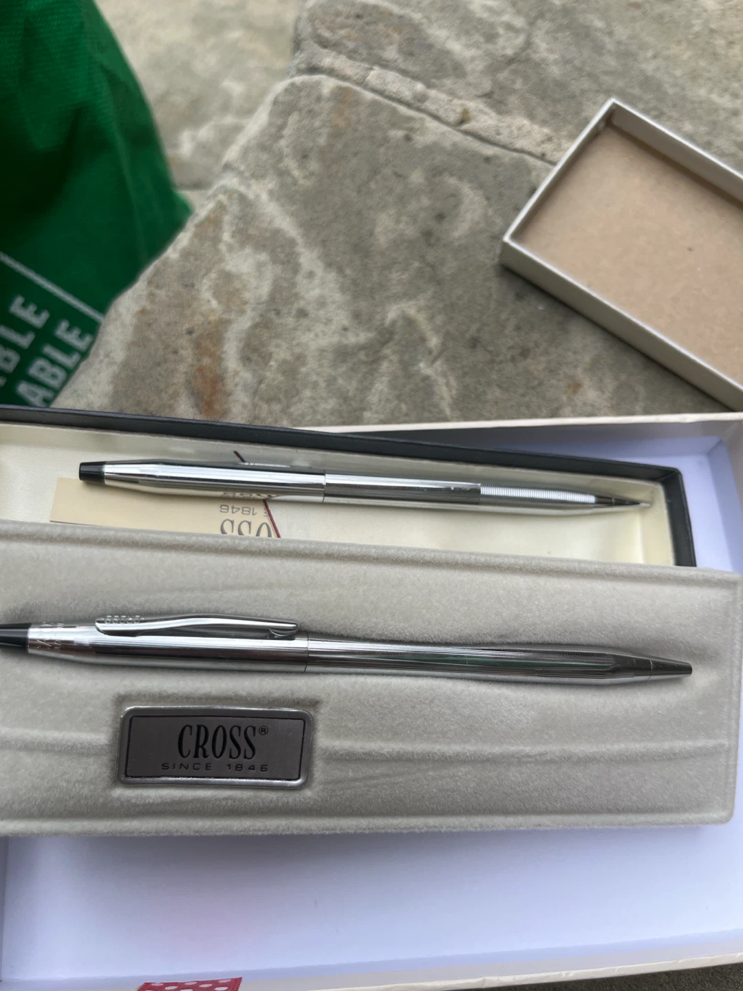 Cross Pen Set
