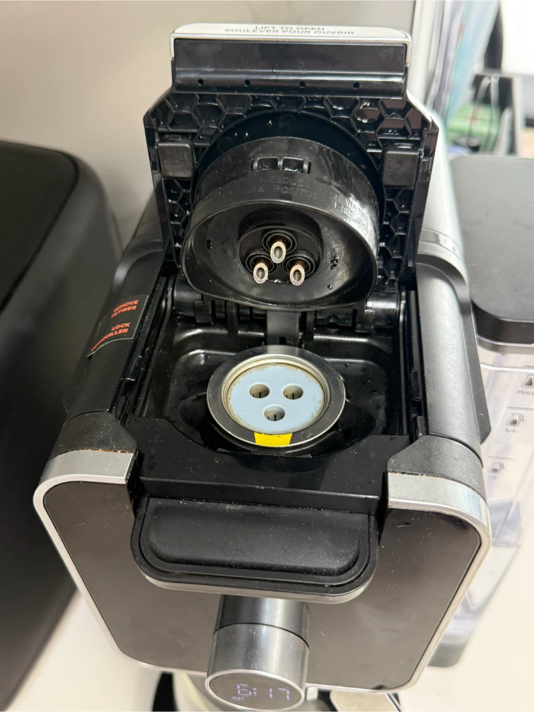 Ninja Dual Brew Pro Coffee Machine - photo 2