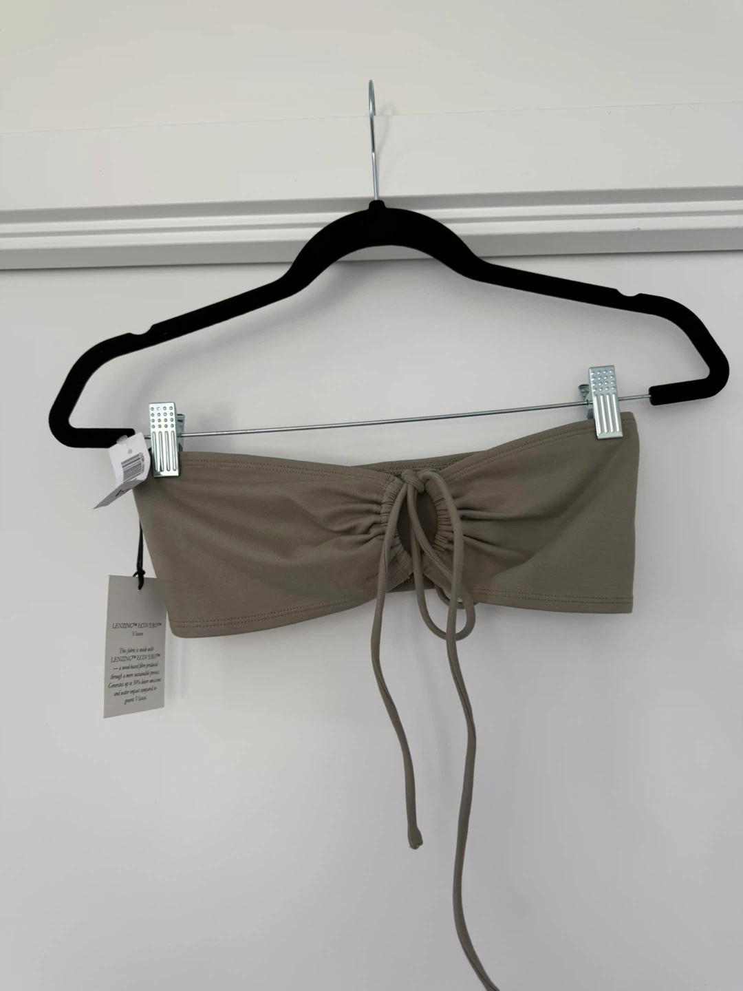 Sunday Best Halter Top