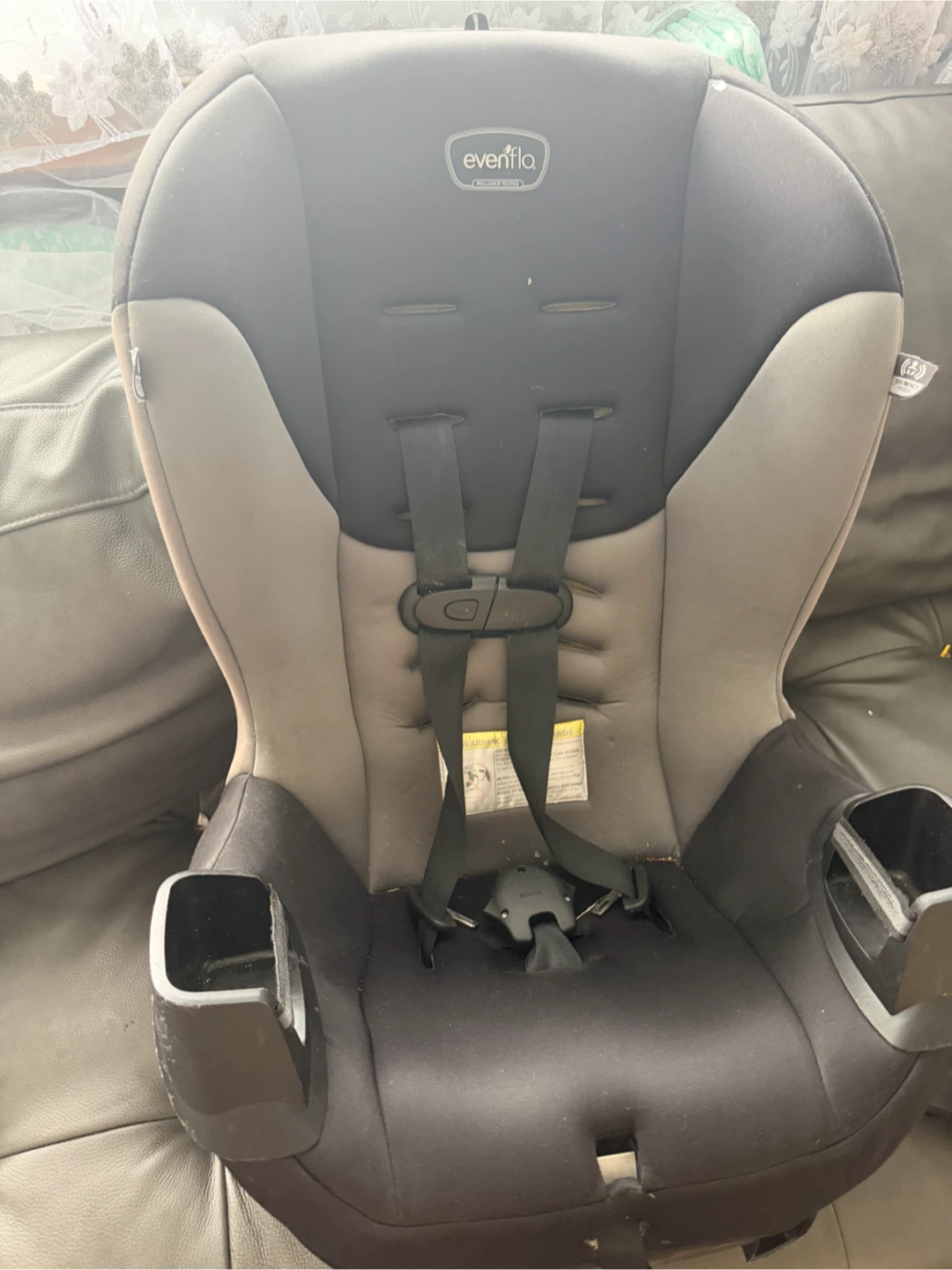 Evenflo Child Car Seat