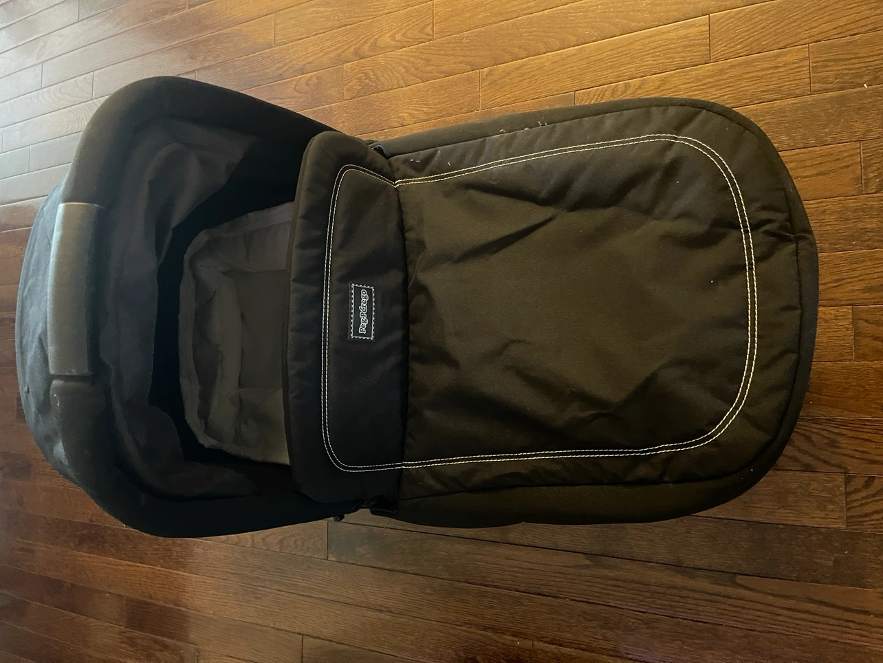 Peg-Pérego Stroller Travel System (Car Seat, Bassinet, Stroller) - photo 4
