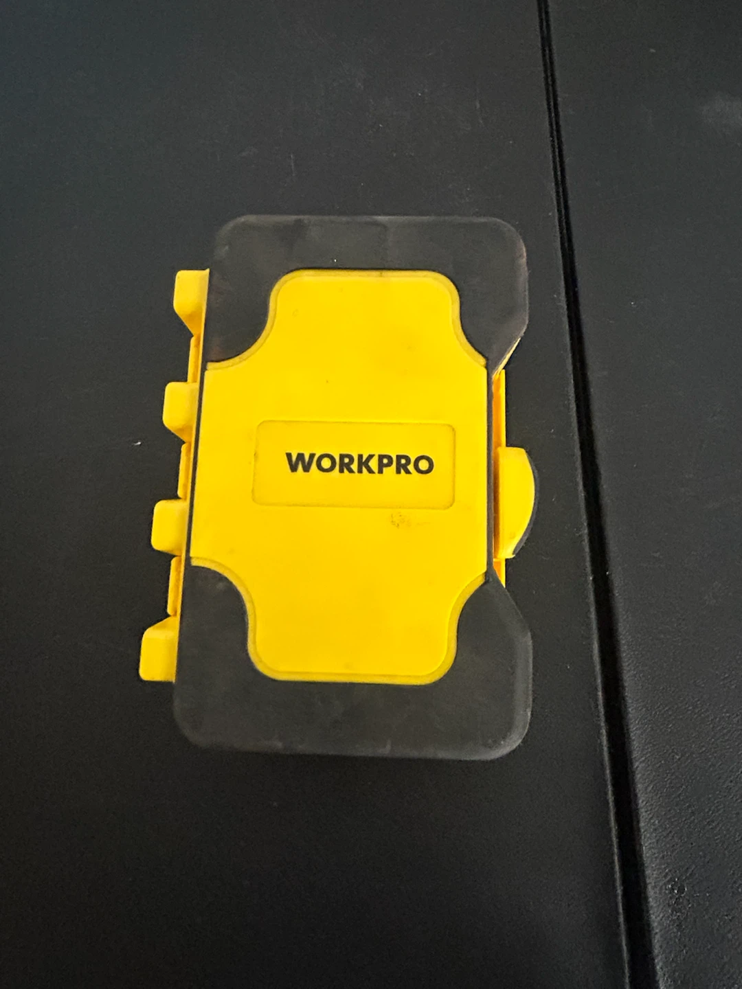 WORKPRO Masonry Drill Bit Set - photo 4
