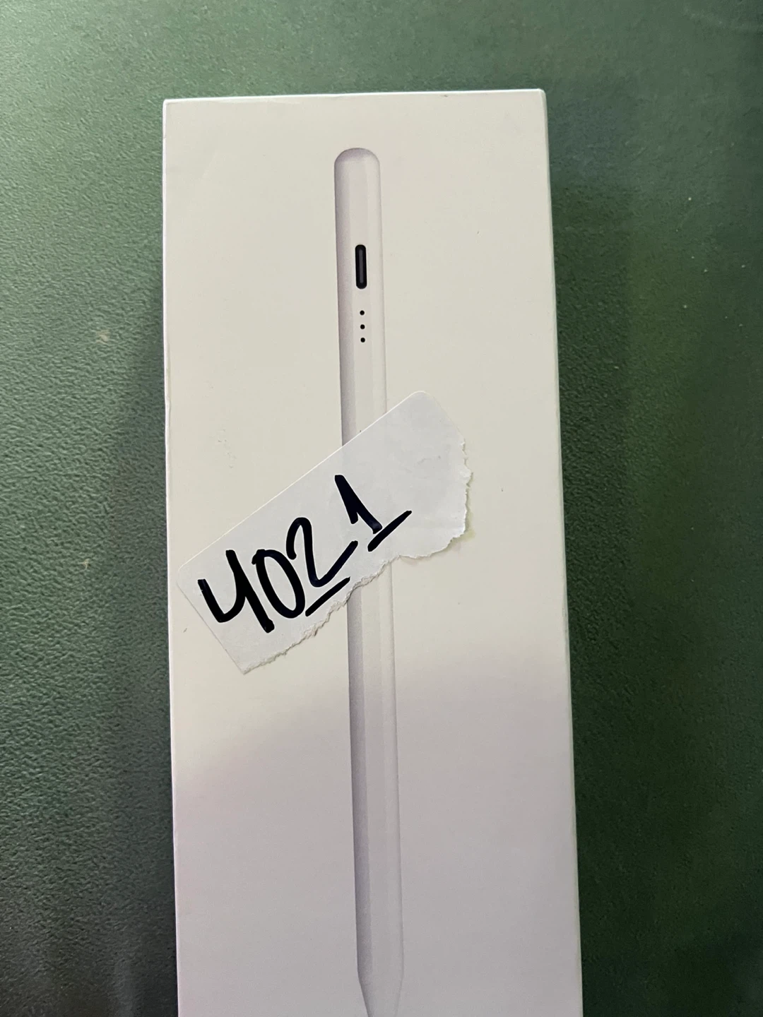 Apple Pencil (2nd Generation)