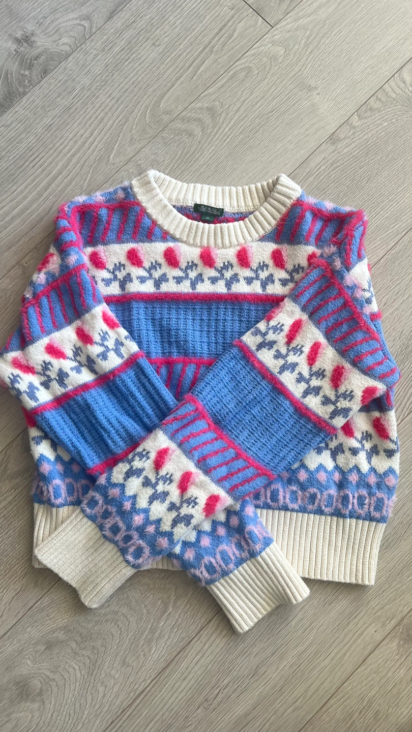 Women's Sweater