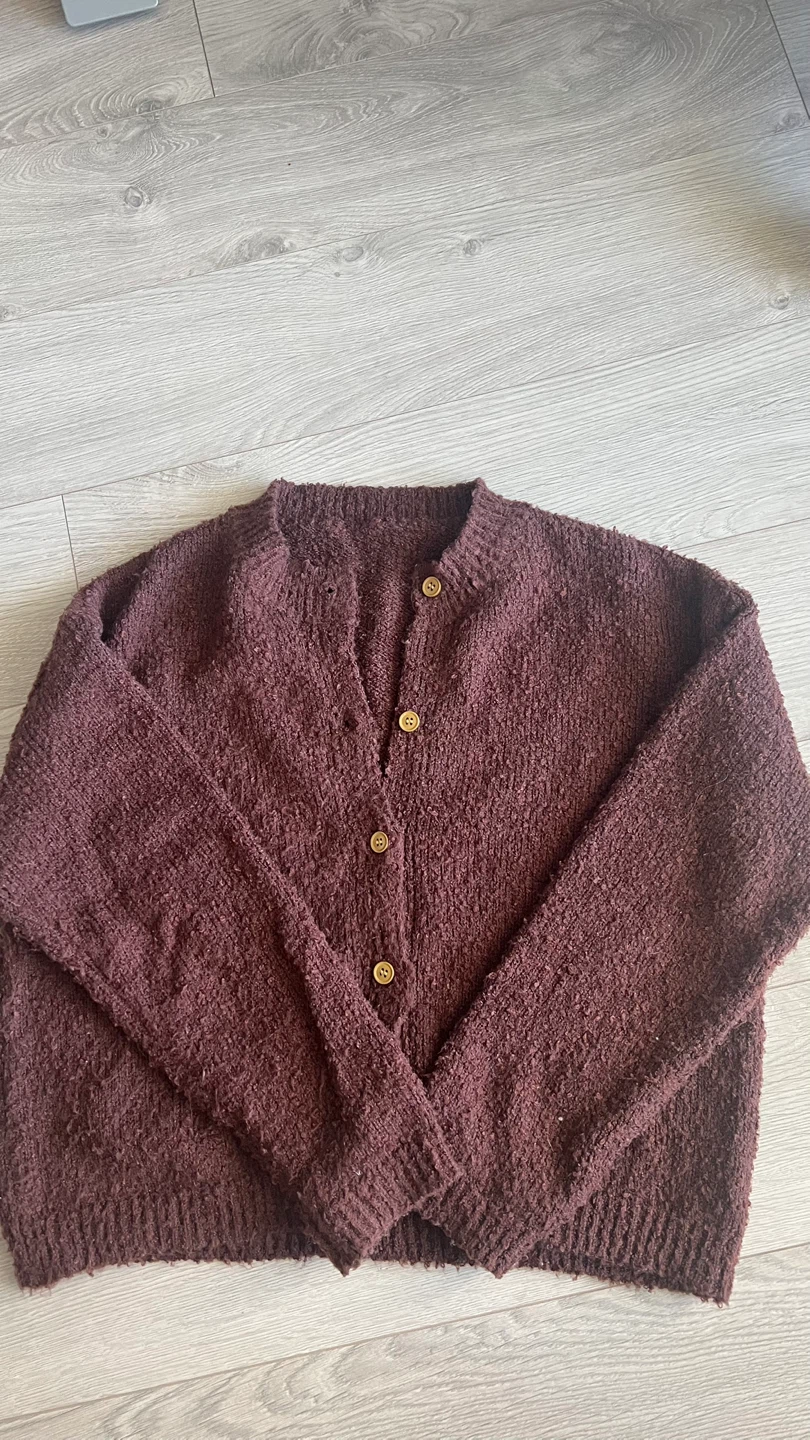 Women's Sweater - photo 3