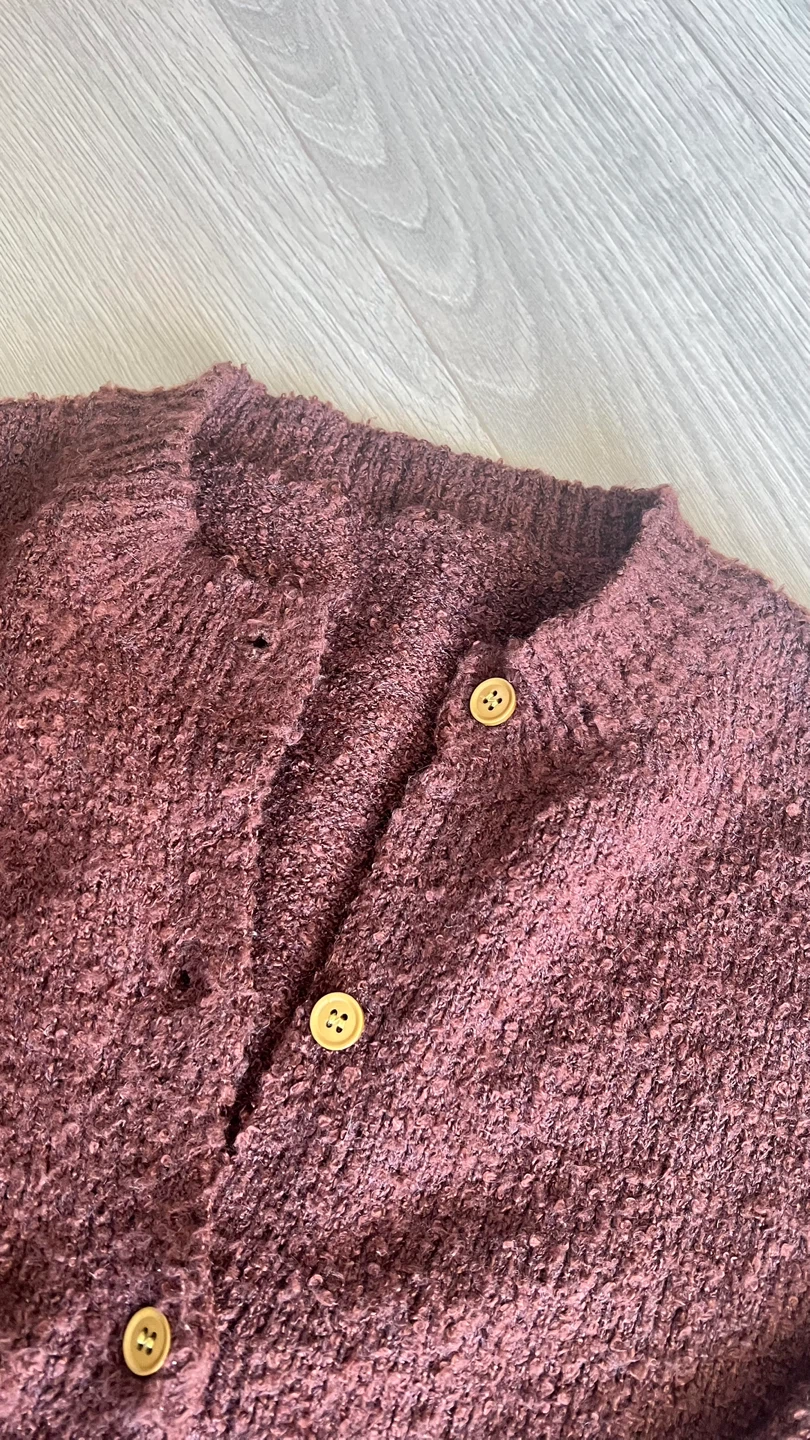Women's Sweater - photo 4