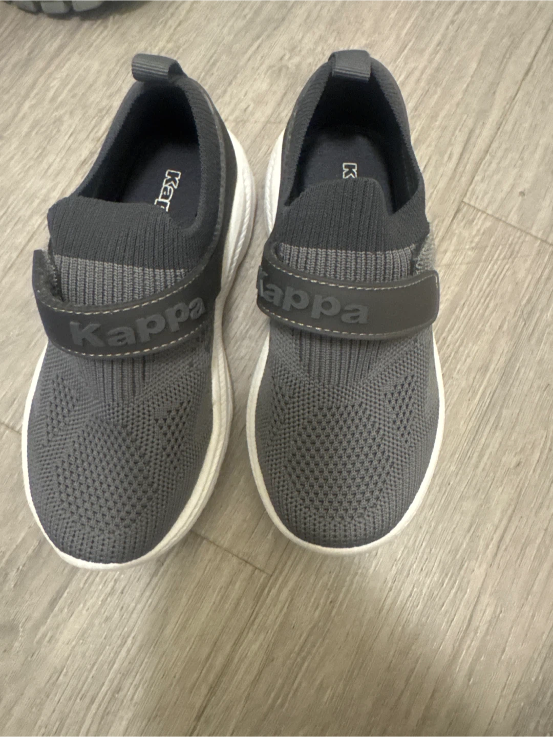 Kappa Kids Running Shoes