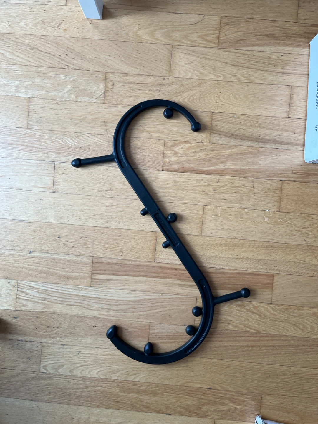 Body Back Buddy Massager