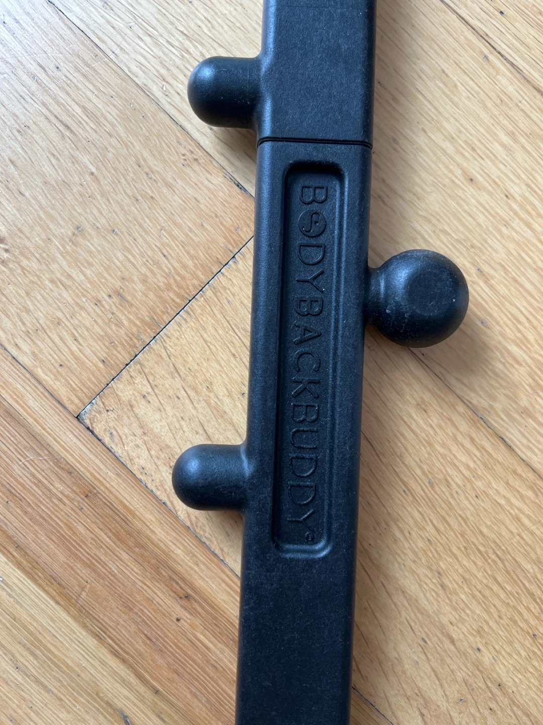Body Back Buddy Massager - photo 2
