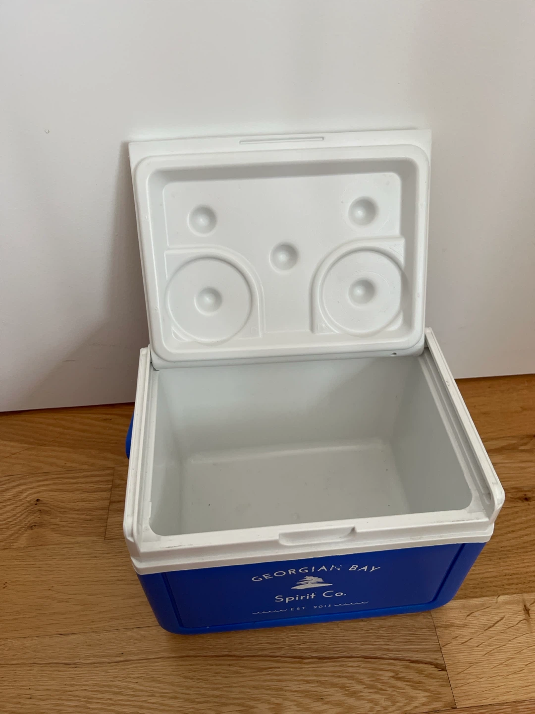 Coleman Take Six Mini Cooler - photo 2