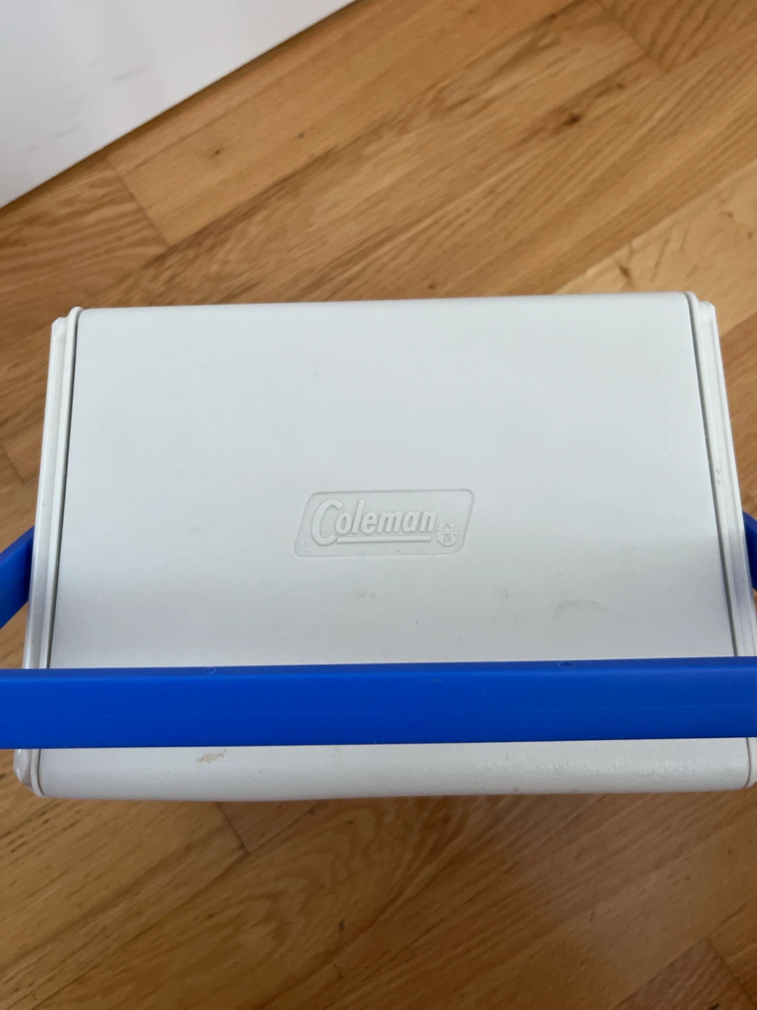 Coleman Take Six Mini Cooler - photo 3
