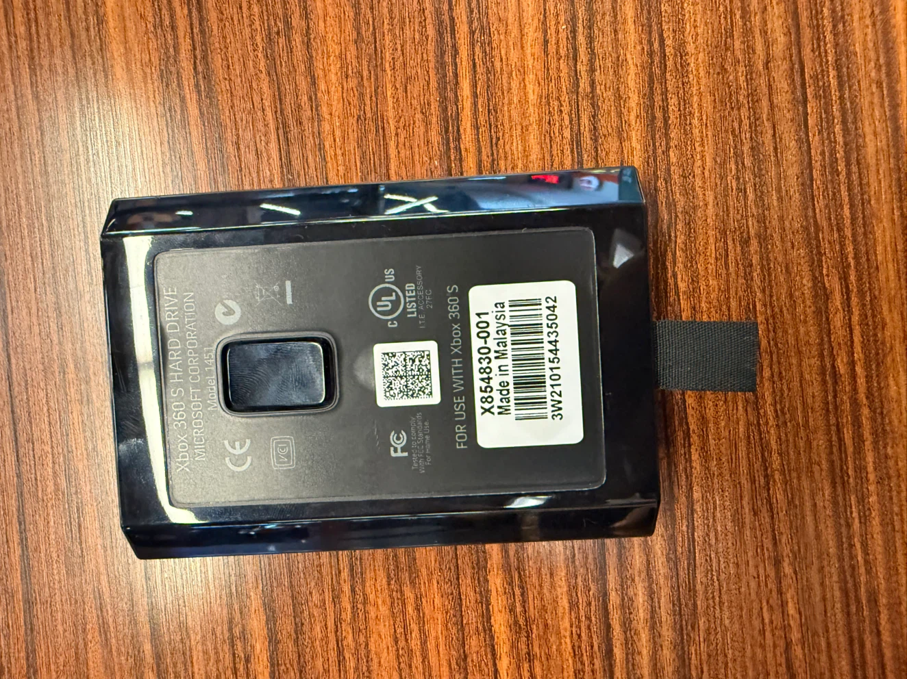Xbox 360 250GB Hard Drive - photo 4
