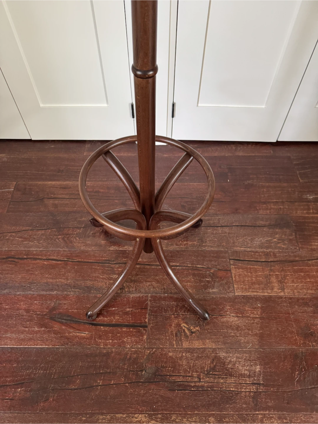 Bentwood Coat & Hat Stand - photo 2