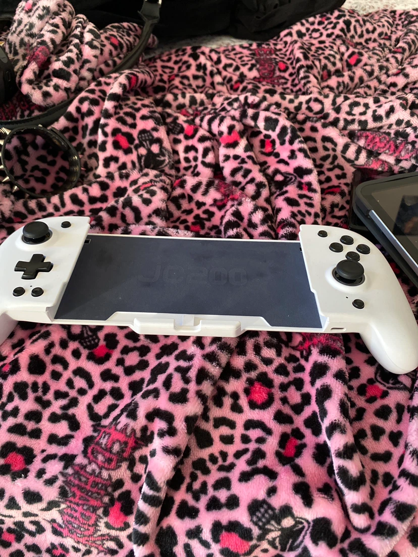 jc200 nintendo switch