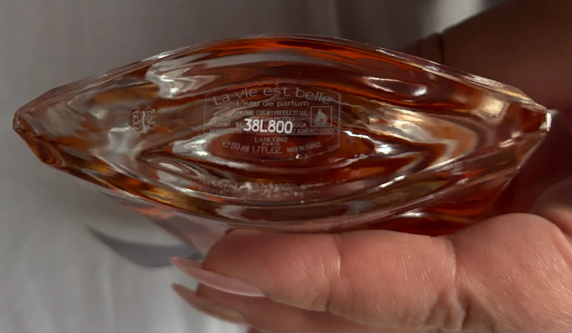 La Vie Est Belle Eau de Parfum 50ml - photo 2