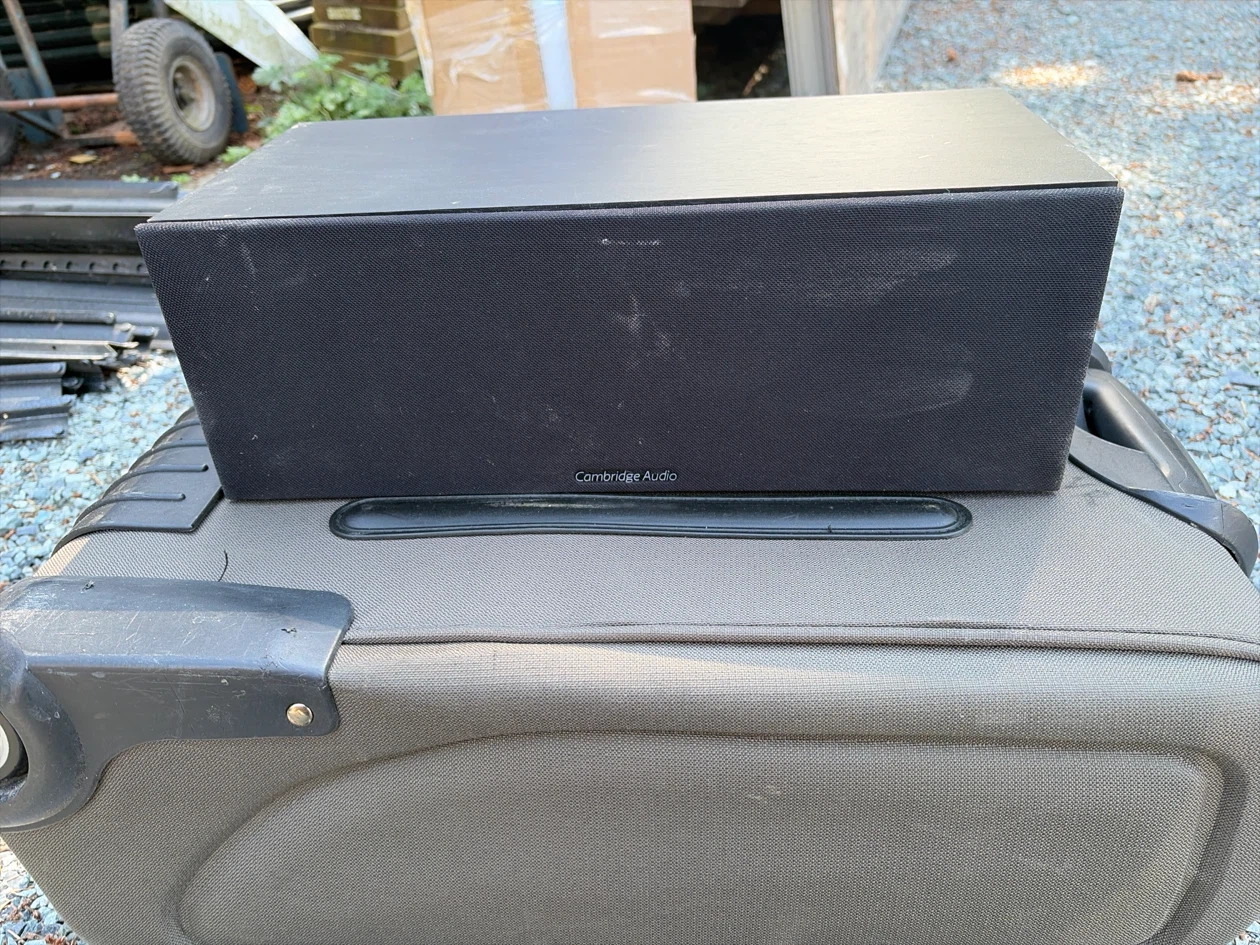 Cambridge Audio Aero 5 Speaker - photo 2