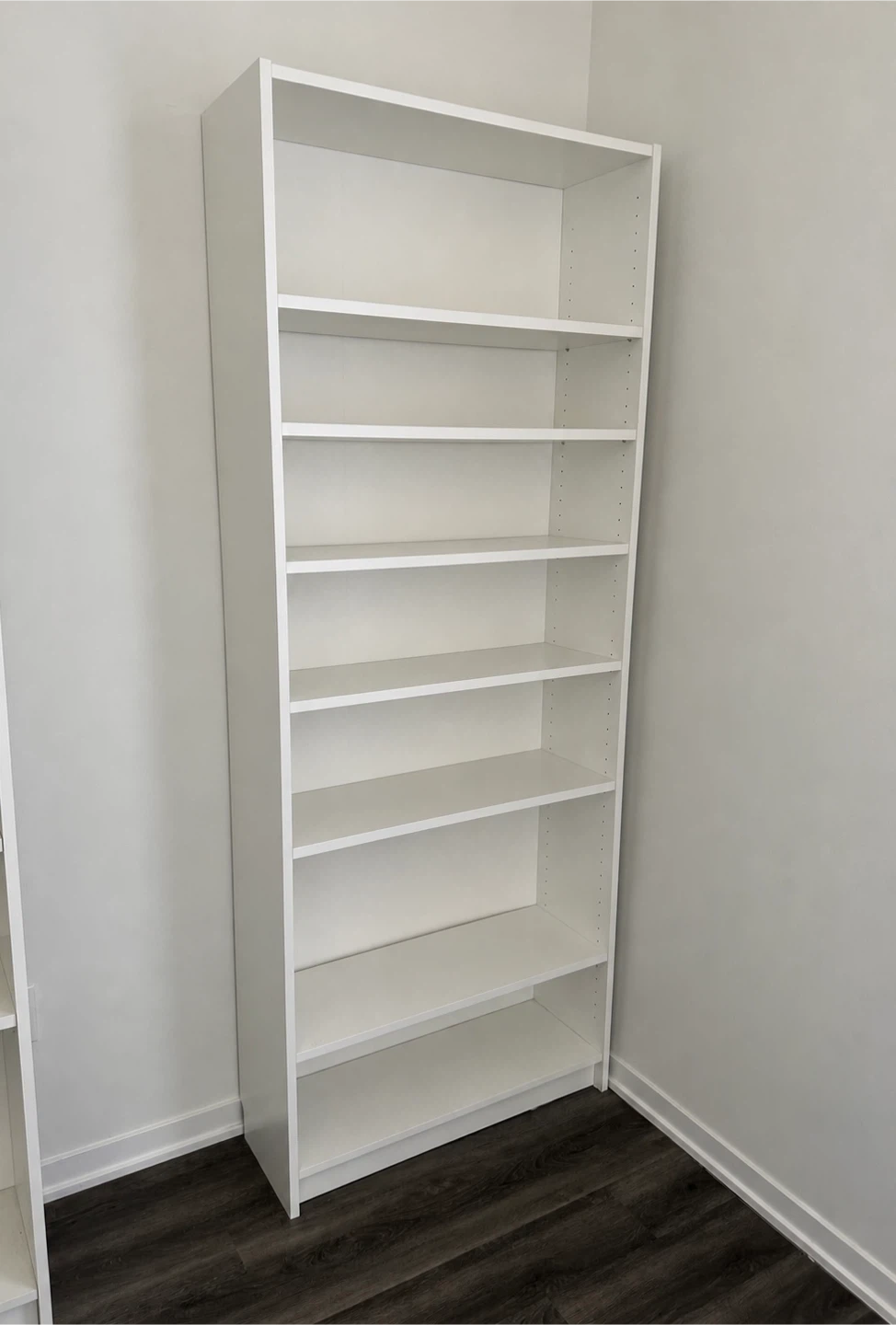 Like 🆕IKEA BILLY Bookcase - 80*202cm - photo 2