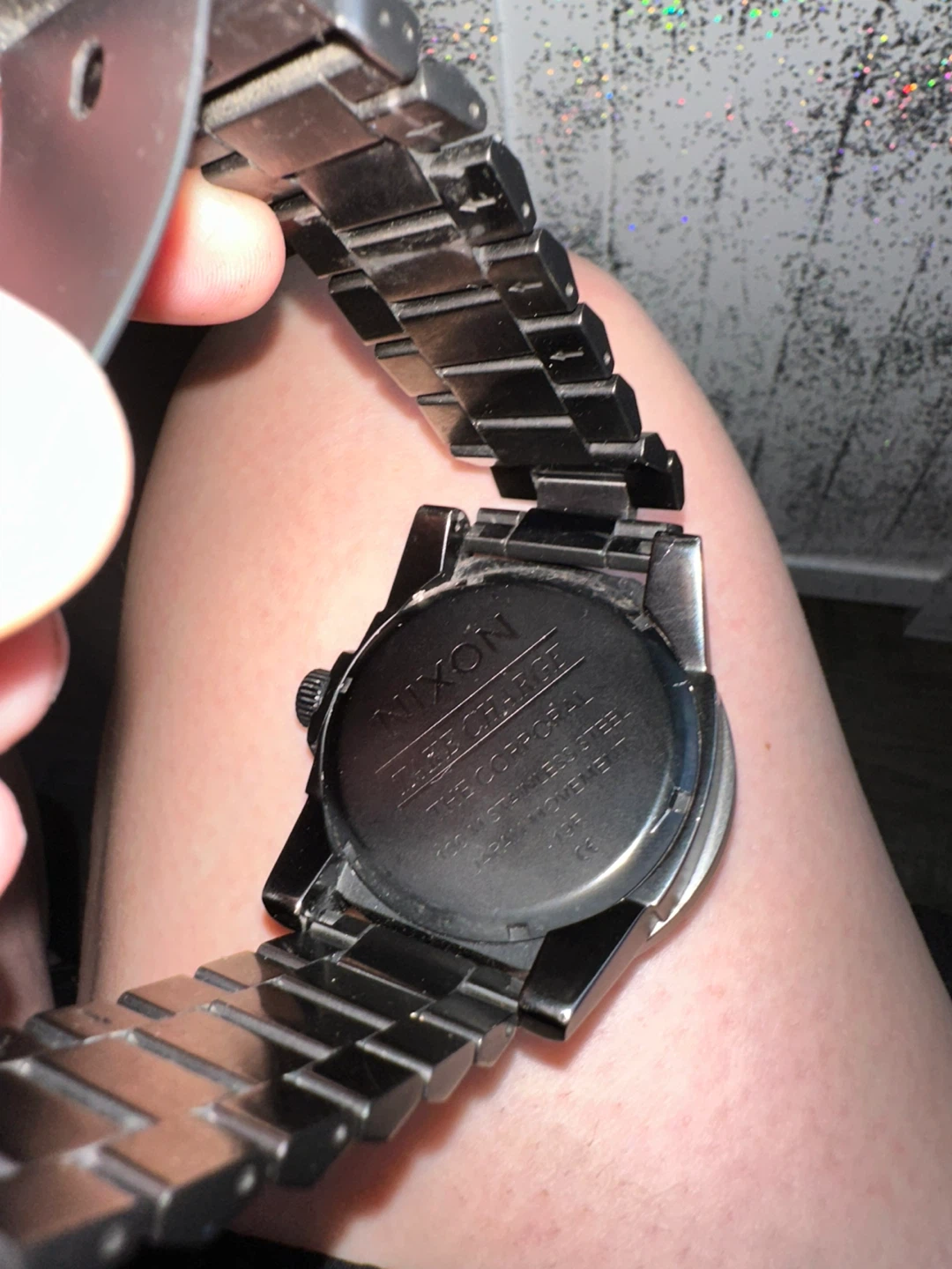 Nixon "The Corporal" Watch - photo 2