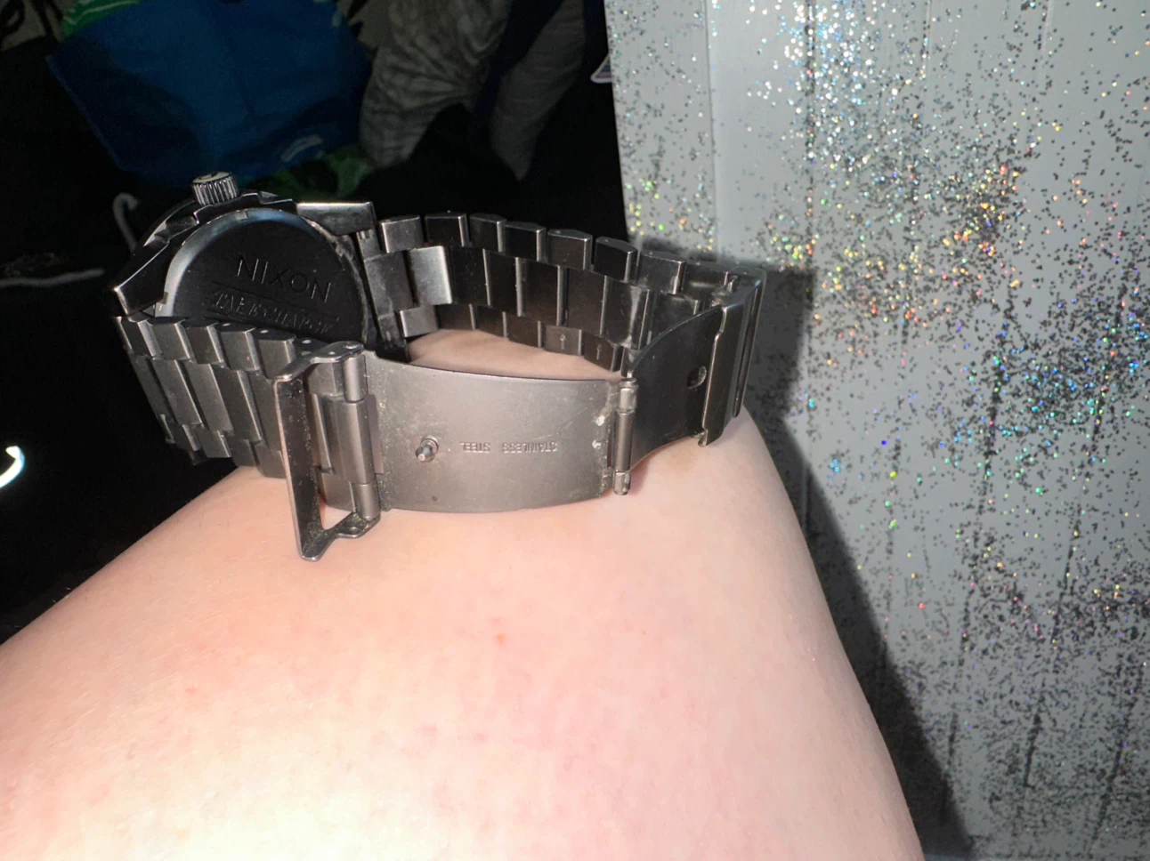 Nixon "The Corporal" Watch - photo 4