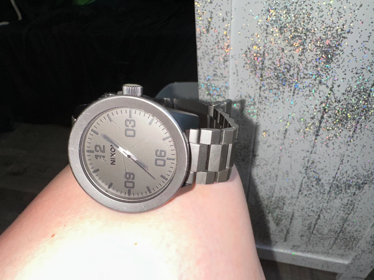 Nixon "The Corporal" Watch - photo 5