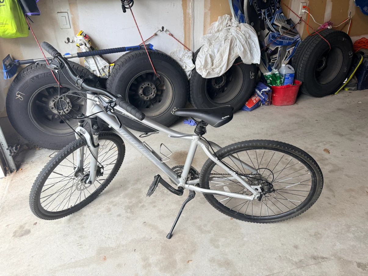Northrock XC27 Mountain Bike