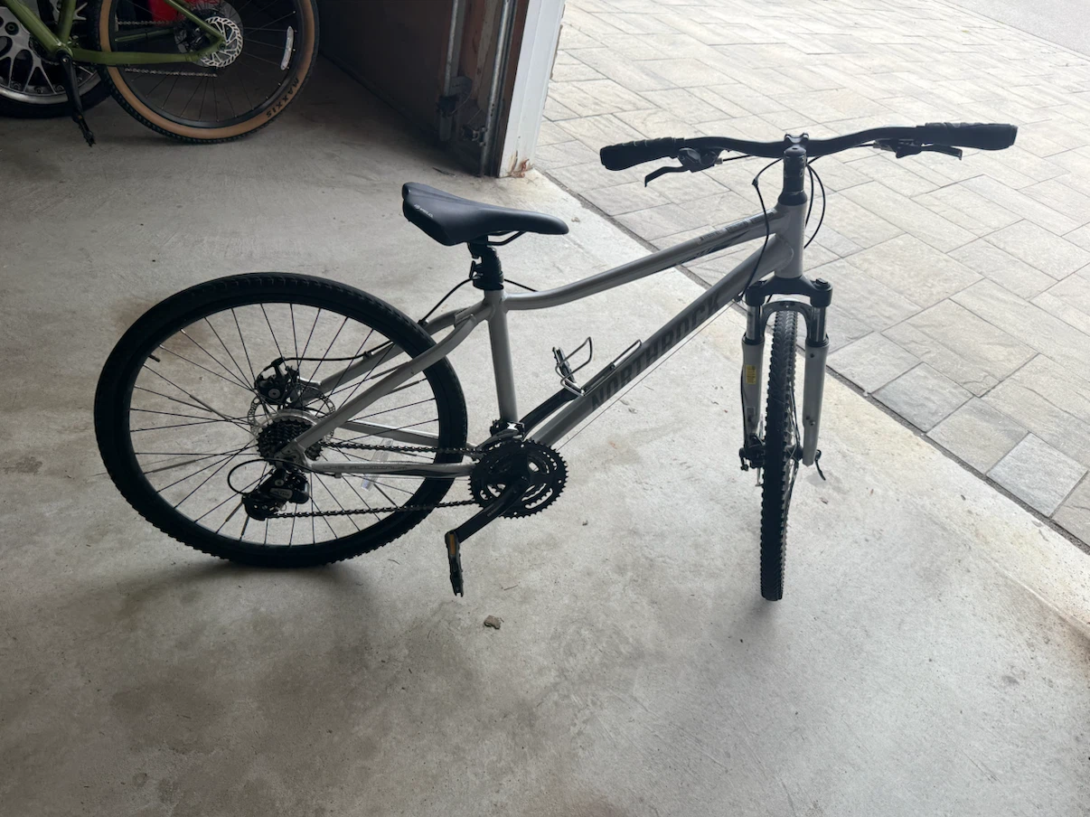 Northrock XC27 Mountain Bike - photo 2