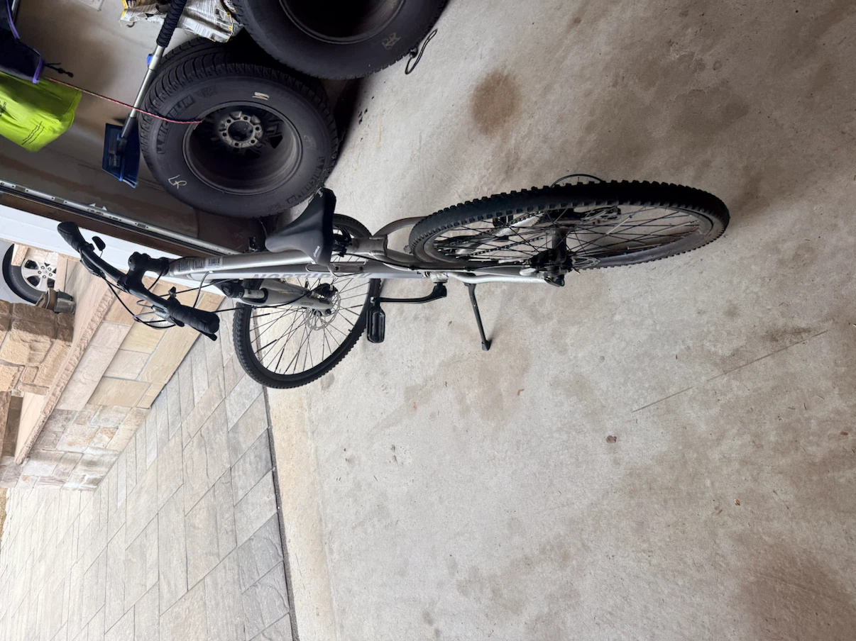 Northrock XC27 Mountain Bike - photo 3