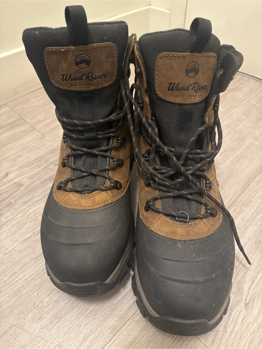 Wind River Outfitters Boots