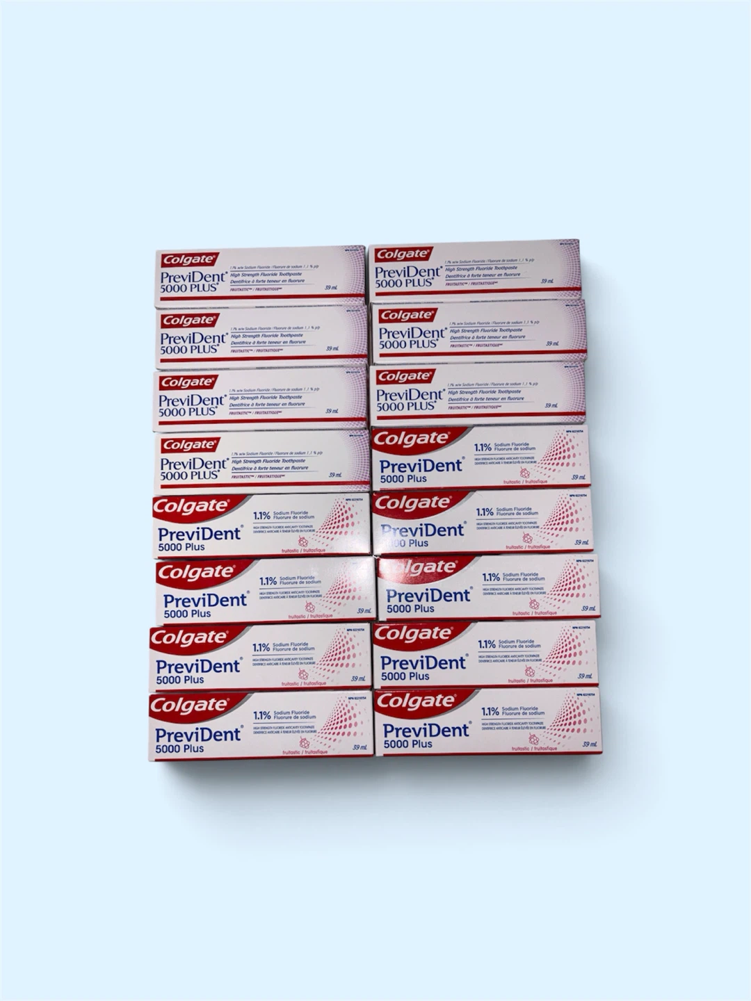 Colgate PreviDent 5000 Plus Toothpaste