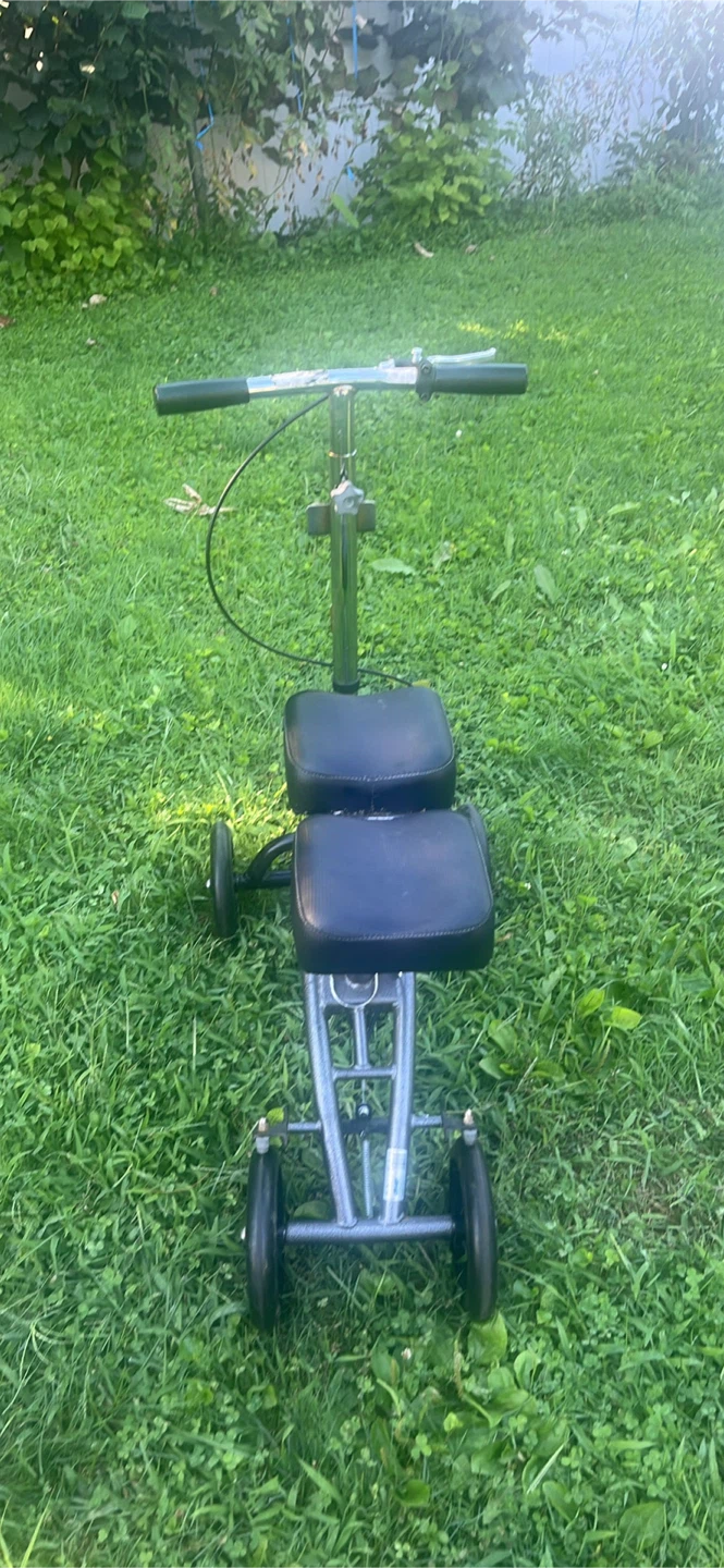 Knee Scooter Walker - photo 2