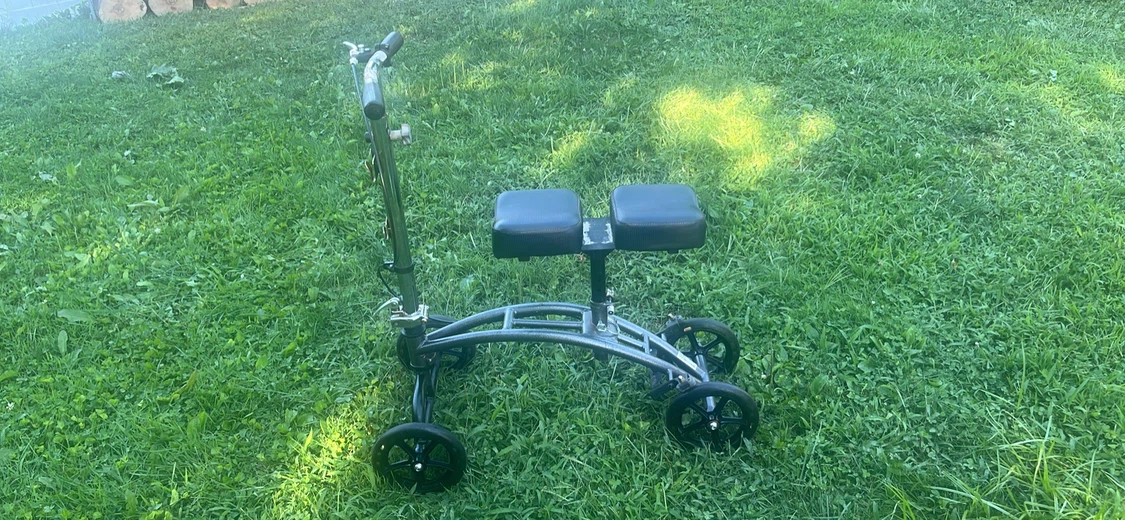 Knee Scooter Walker - photo 3