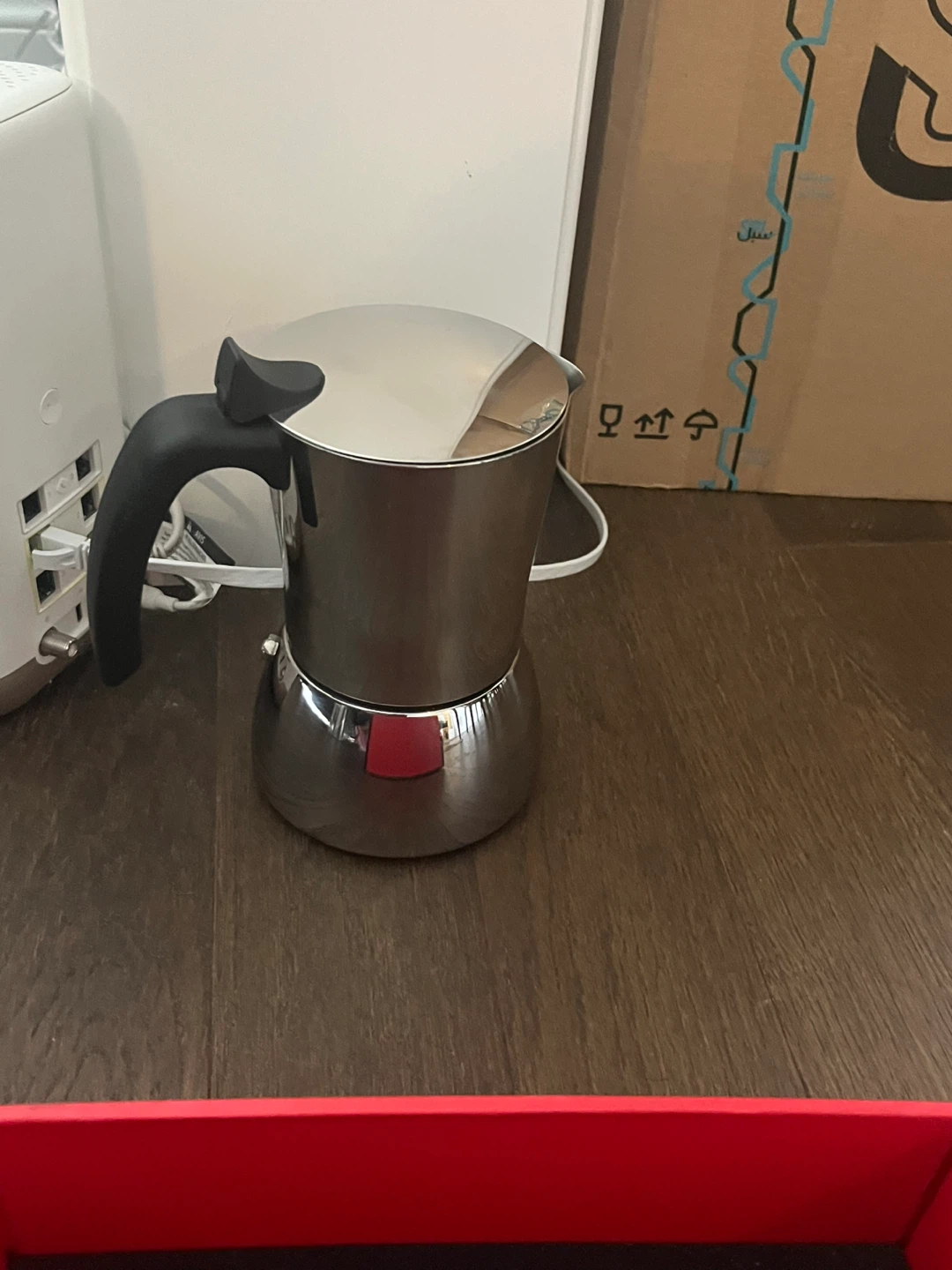 Vitantonio Allegra Espresso Maker - photo 2