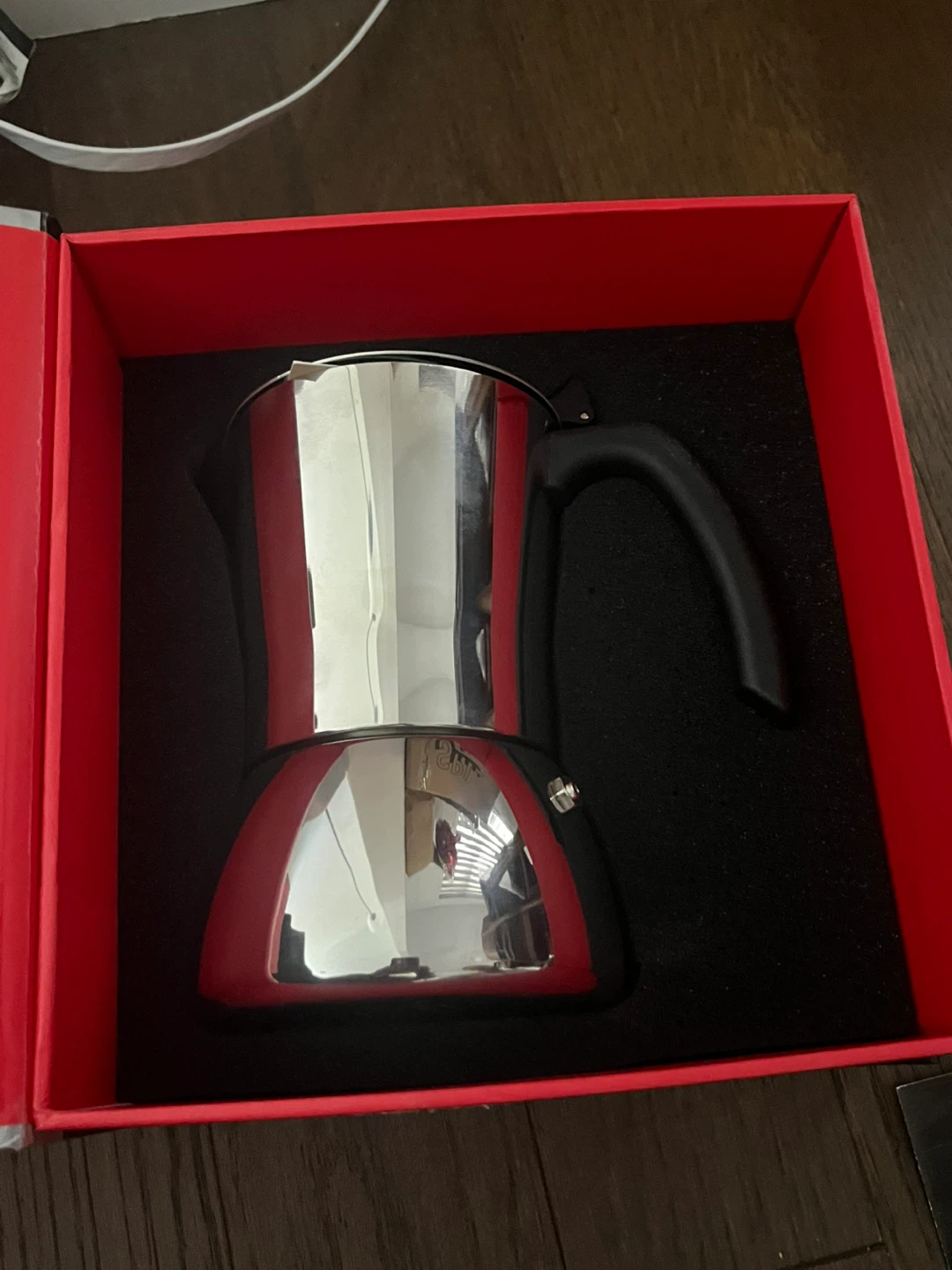 Vitantonio Allegra Espresso Maker - photo 3