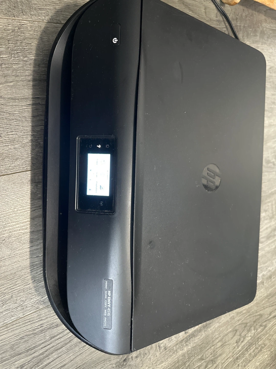 HP ENVY 4516 All-in-One Printer