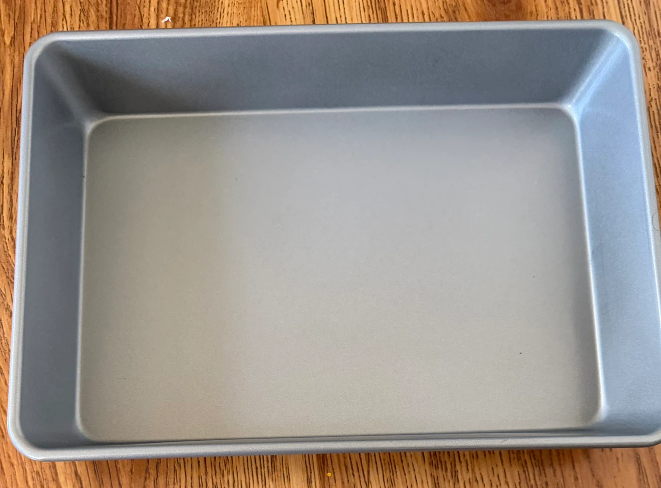 Rectangular Baking Pan