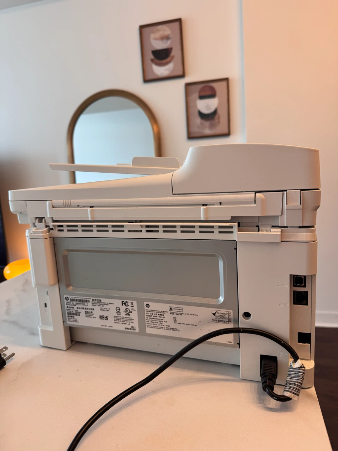 Printer - photo 3