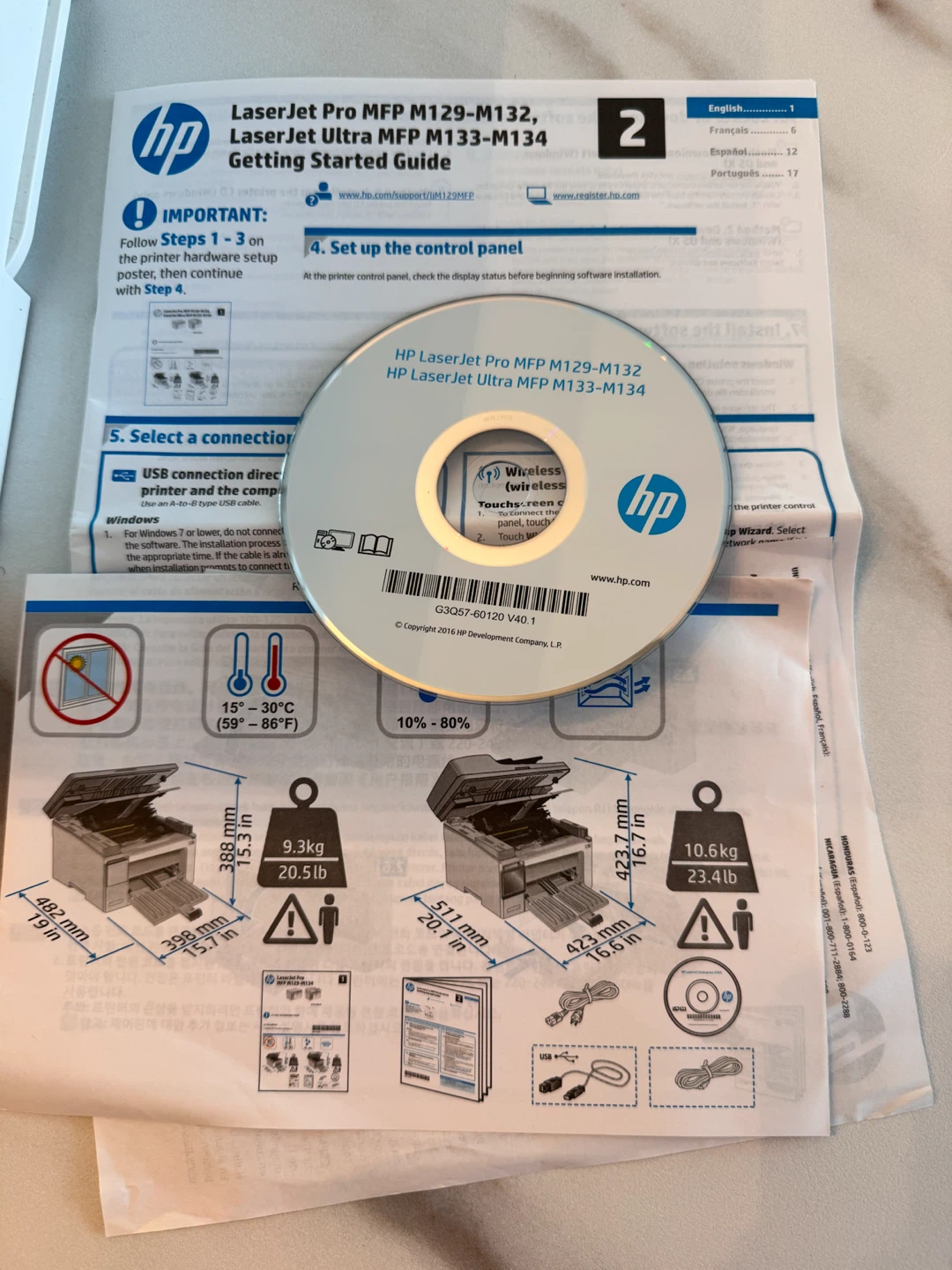 Printer - photo 4