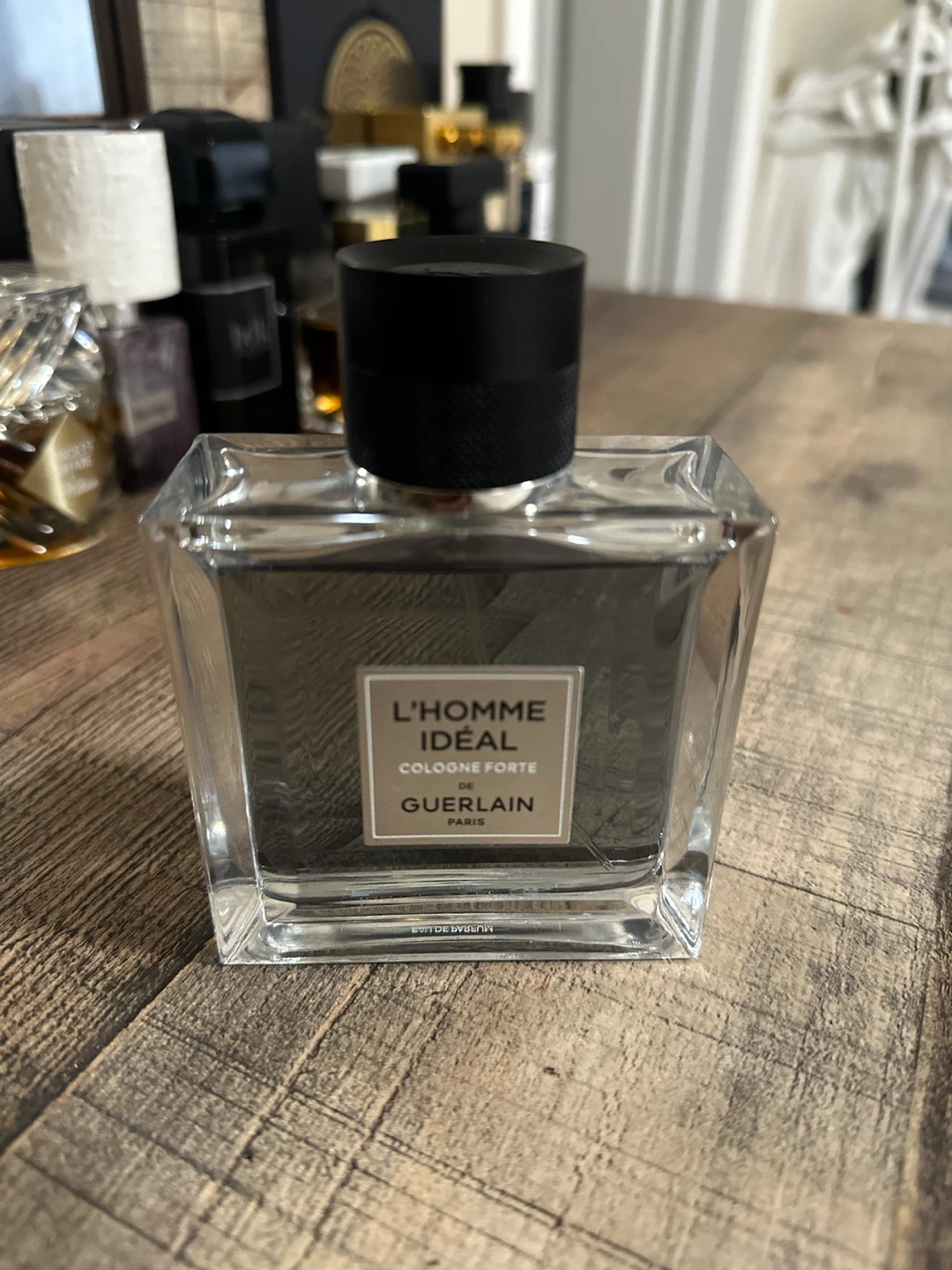 Perfume