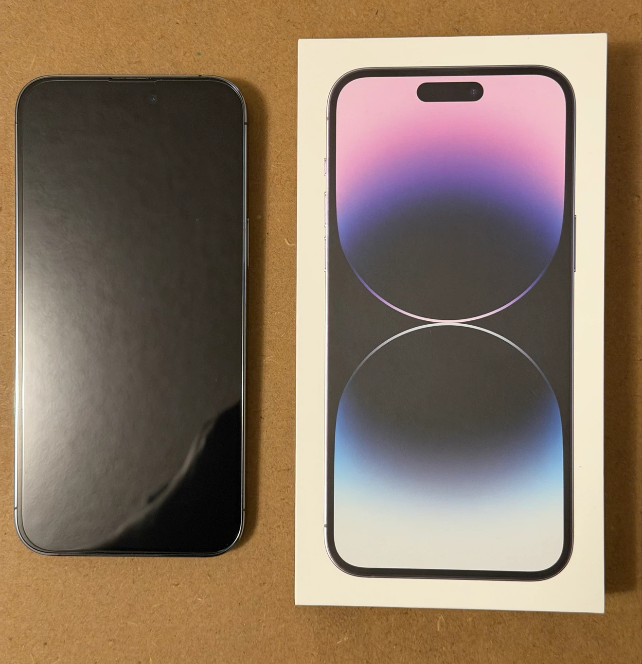 Apple iPhone 14 Pro Max Like New - photo 4
