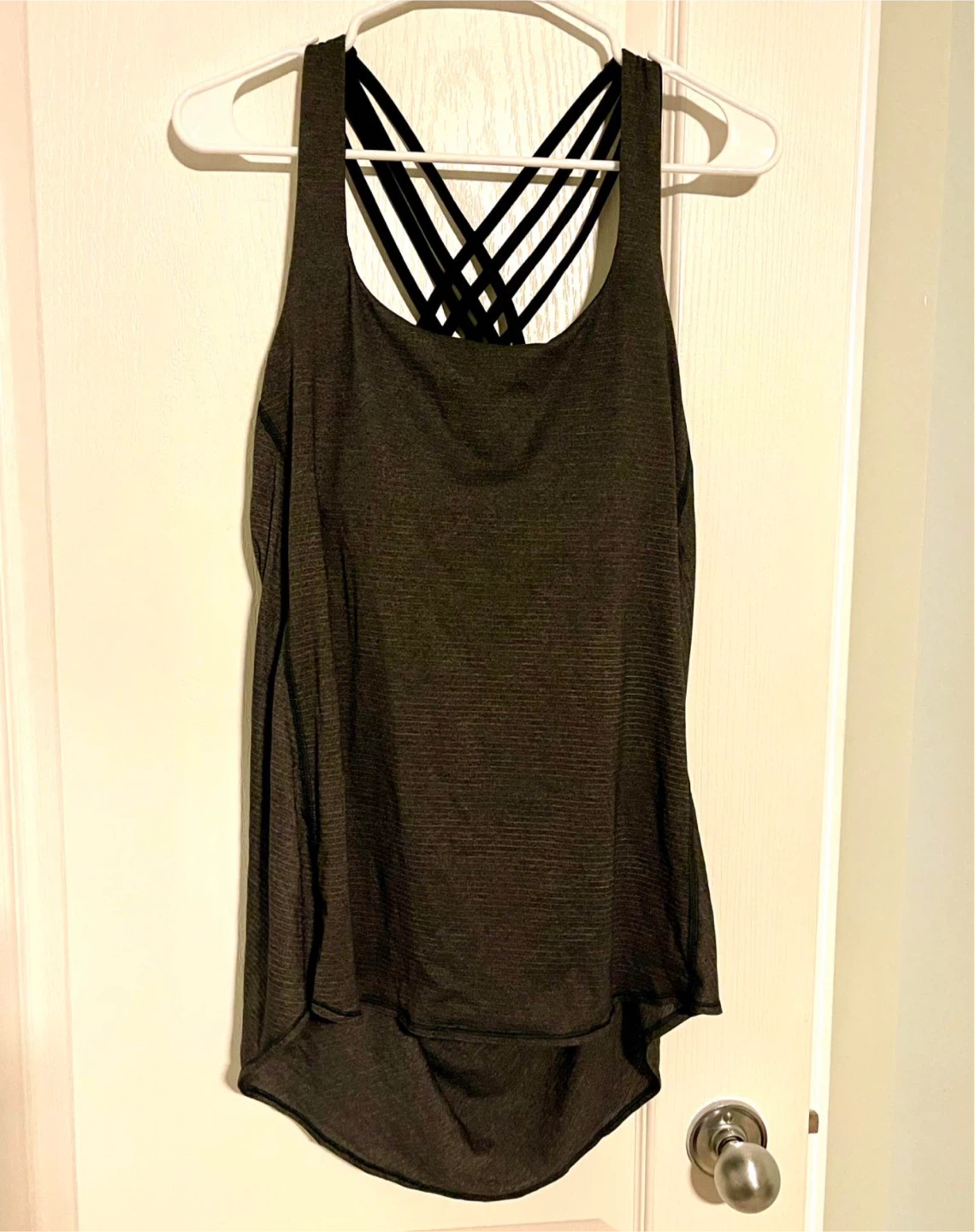 Lululemon Women's Tank Top