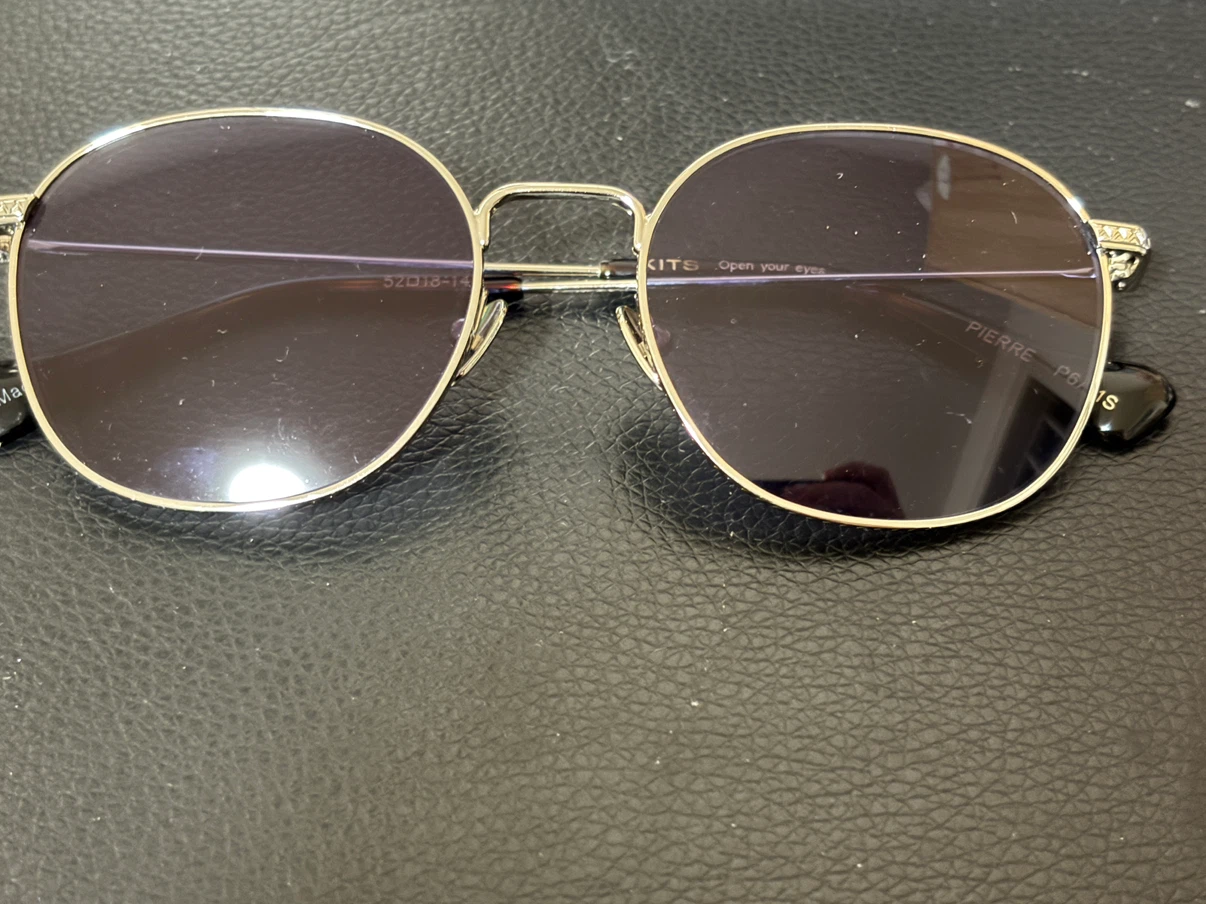 KITS Pierre Sunglasses P6411S