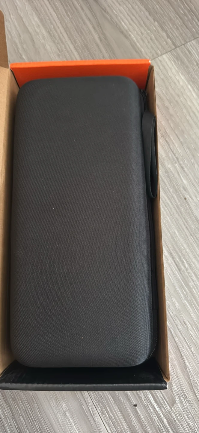 TOPTEST PT520A Combustible Gas Leak Detector with Case - photo 3