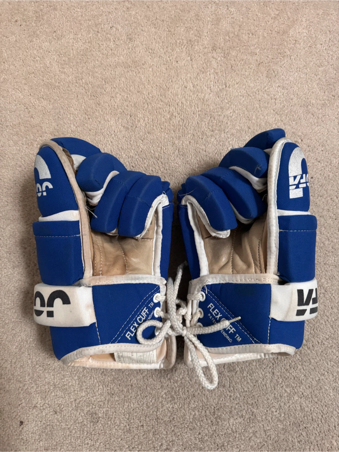 JOFA Hockey Gloves - photo 3